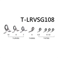 チタンSiC キャスティングバスセット／T-LRVSG108